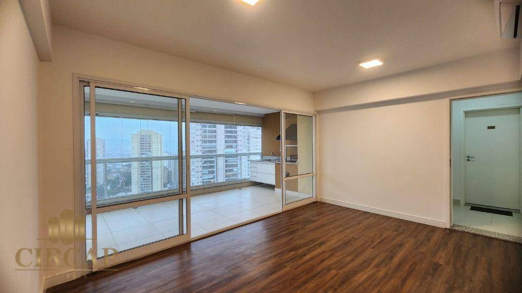 Apartamento à venda com 3 quartos, 89m² - Foto 2