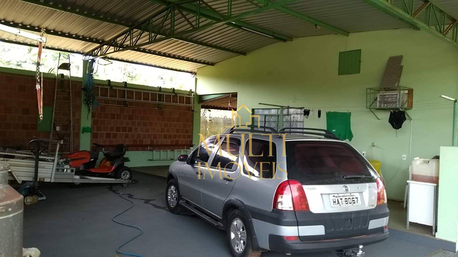 Chácara à venda e aluguel com 2 quartos, 600m² - Foto 16