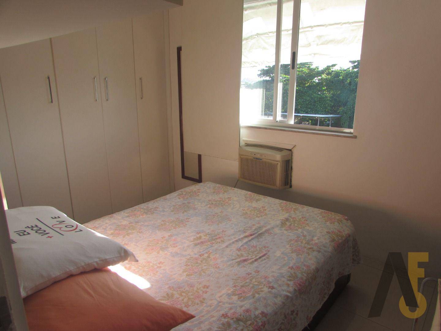 Apartamento à venda com 2 quartos, 52m² - Foto 10