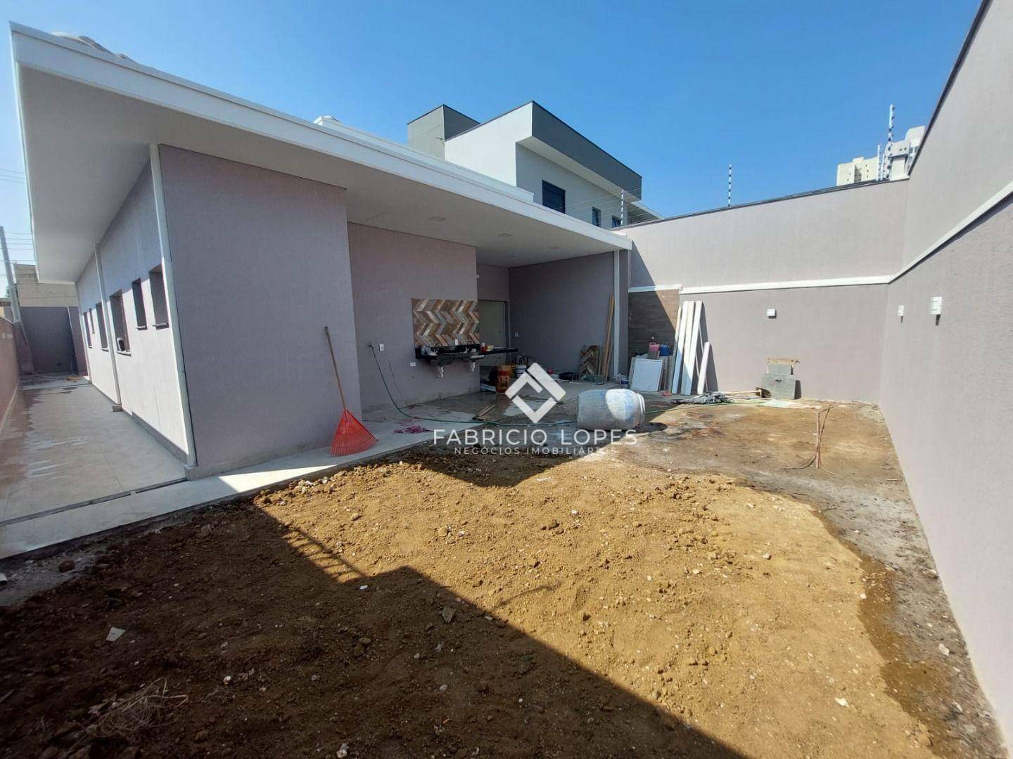 Casa à venda com 3 quartos, 101m² - Foto 5