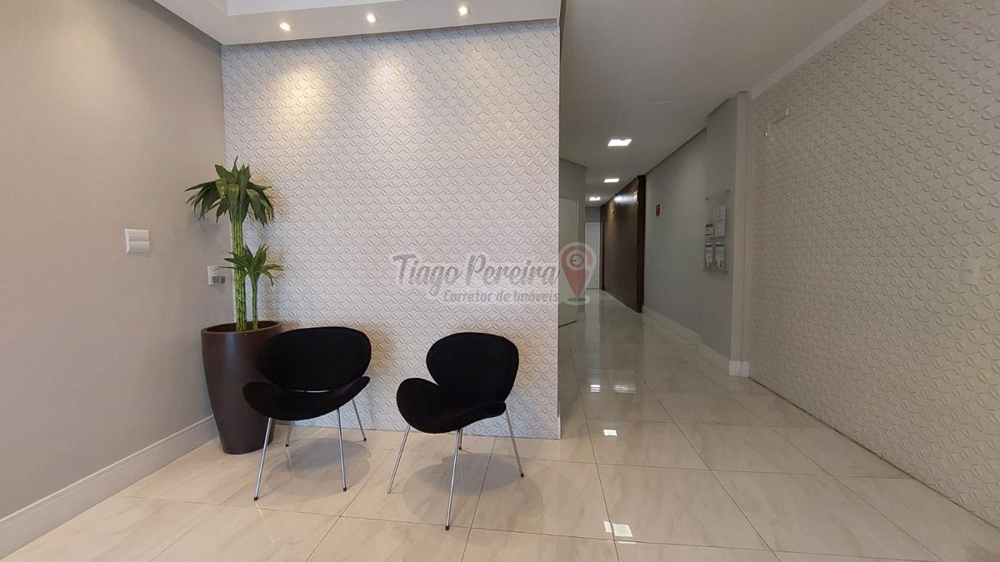 Apartamento para alugar com 3 quartos, 87m² - Foto 36