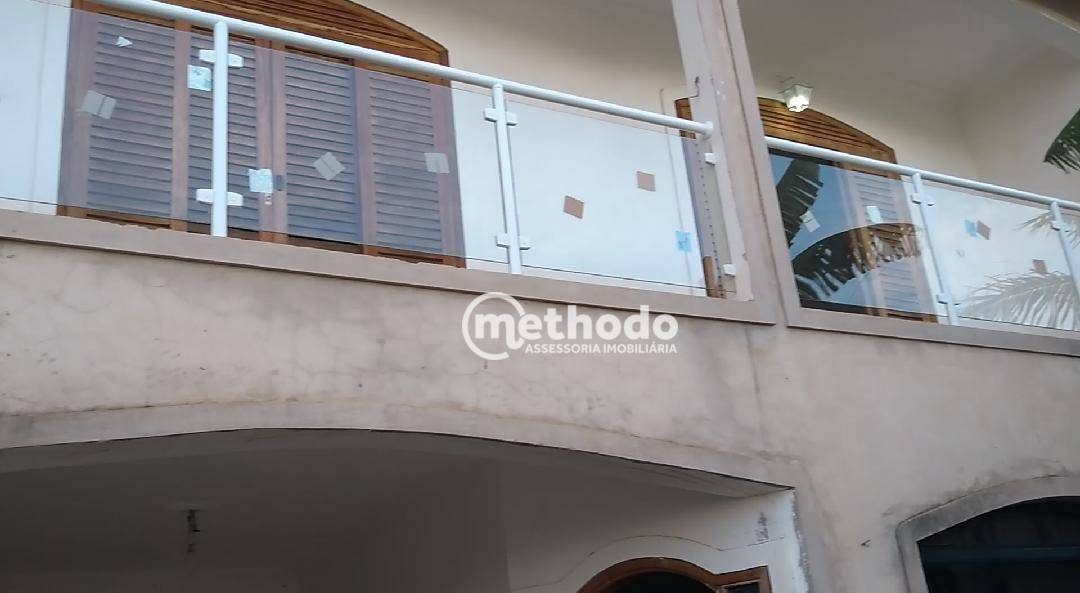 Casa à venda com 3 quartos, 194m² - Foto 8