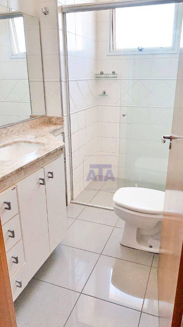 Apartamento à venda com 3 quartos, 170m² - Foto 15