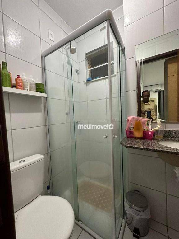 Apartamento à venda com 2 quartos, 57m² - Foto 10