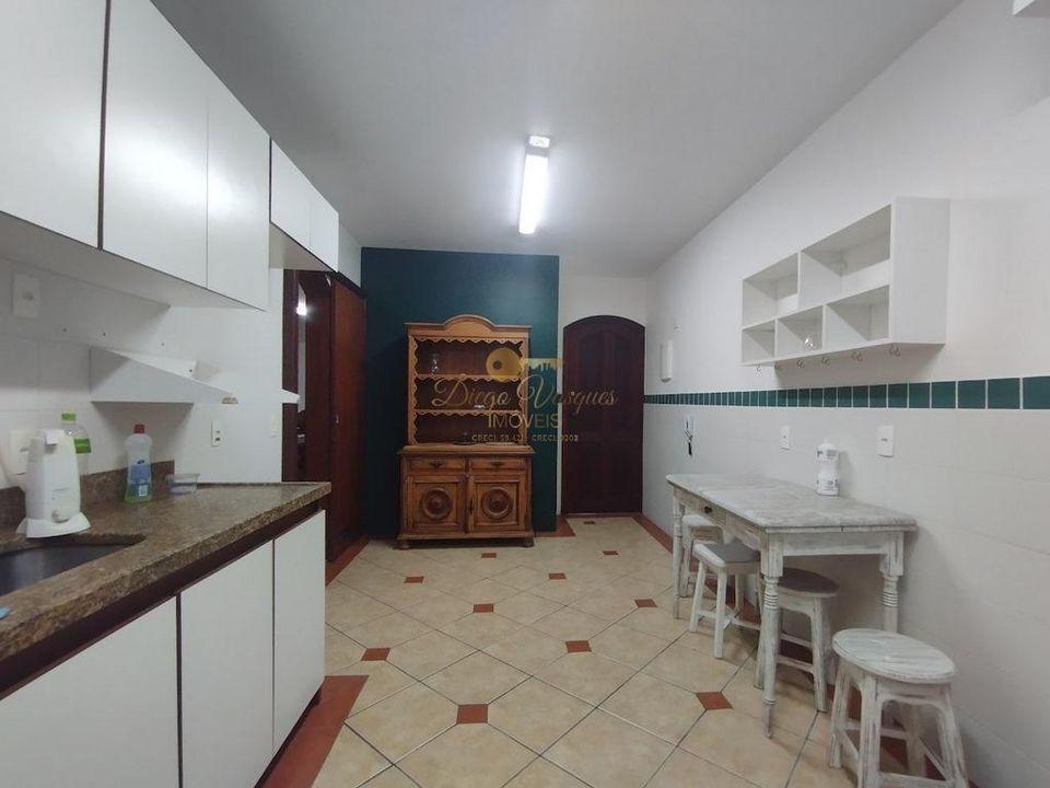 Apartamento à venda com 3 quartos, 176m² - Foto 23