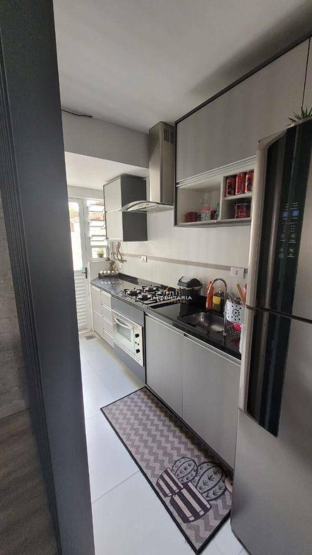 Apartamento à venda com 3 quartos, 87m² - Foto 7