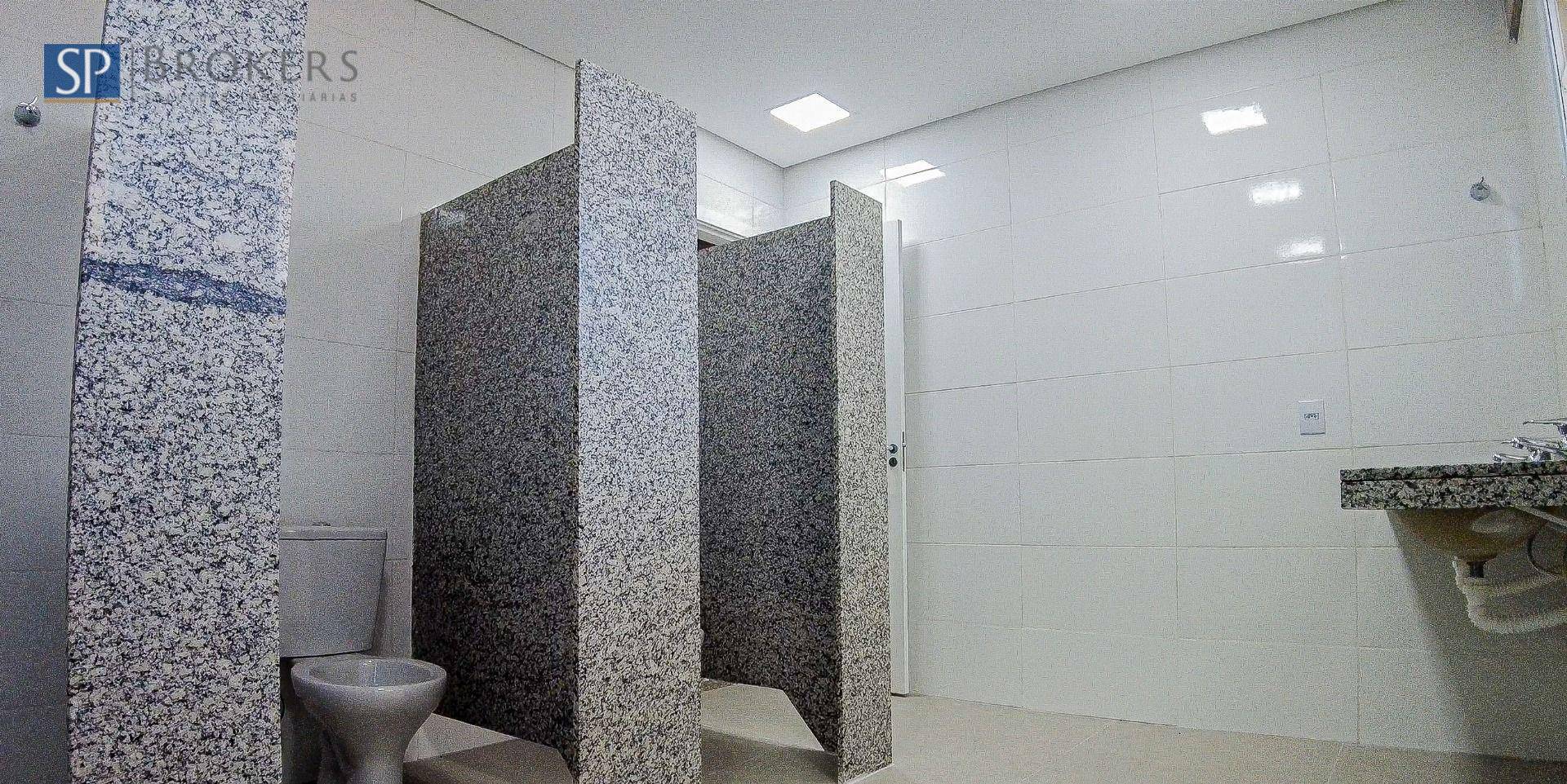 Depósito-Galpão, 1266 m² - Foto 5