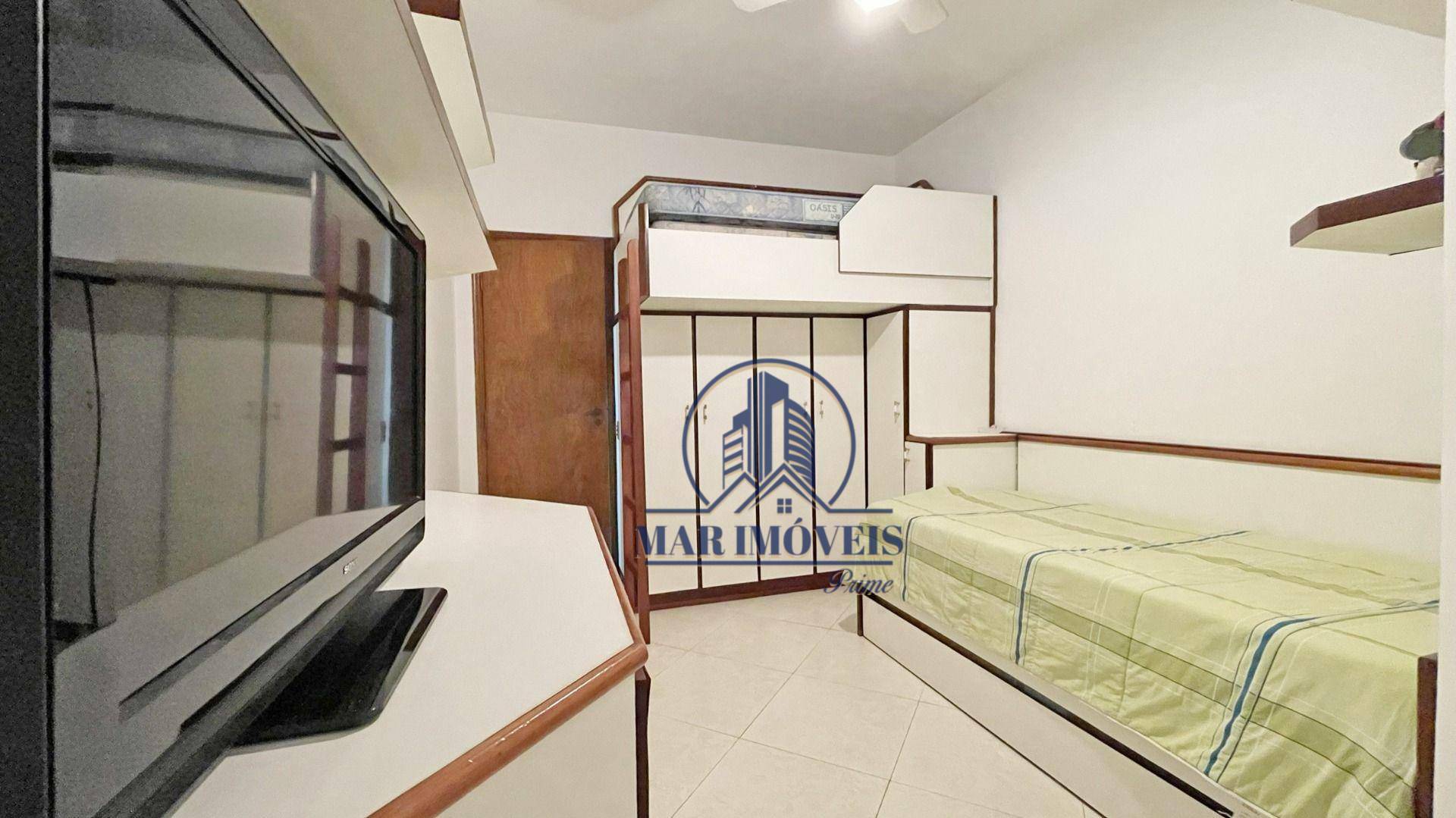 Apartamento à venda com 3 quartos, 190m² - Foto 5