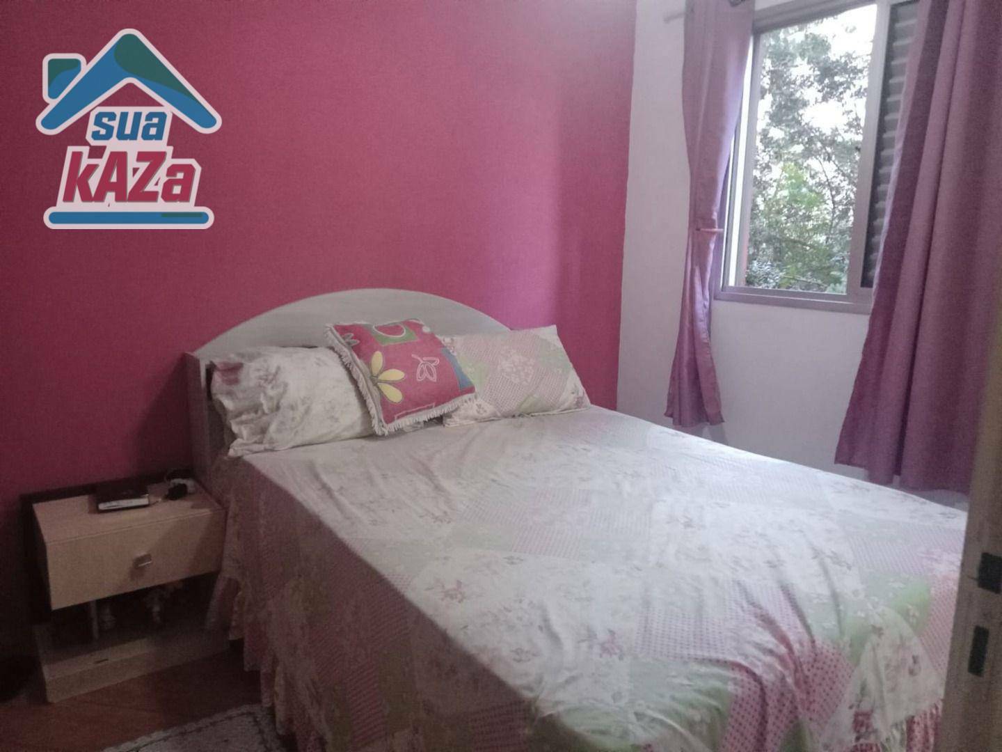 Apartamento à venda com 3 quartos, 69m² - Foto 26