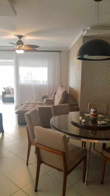 Apartamento à venda com 3 quartos, 148m² - Foto 5