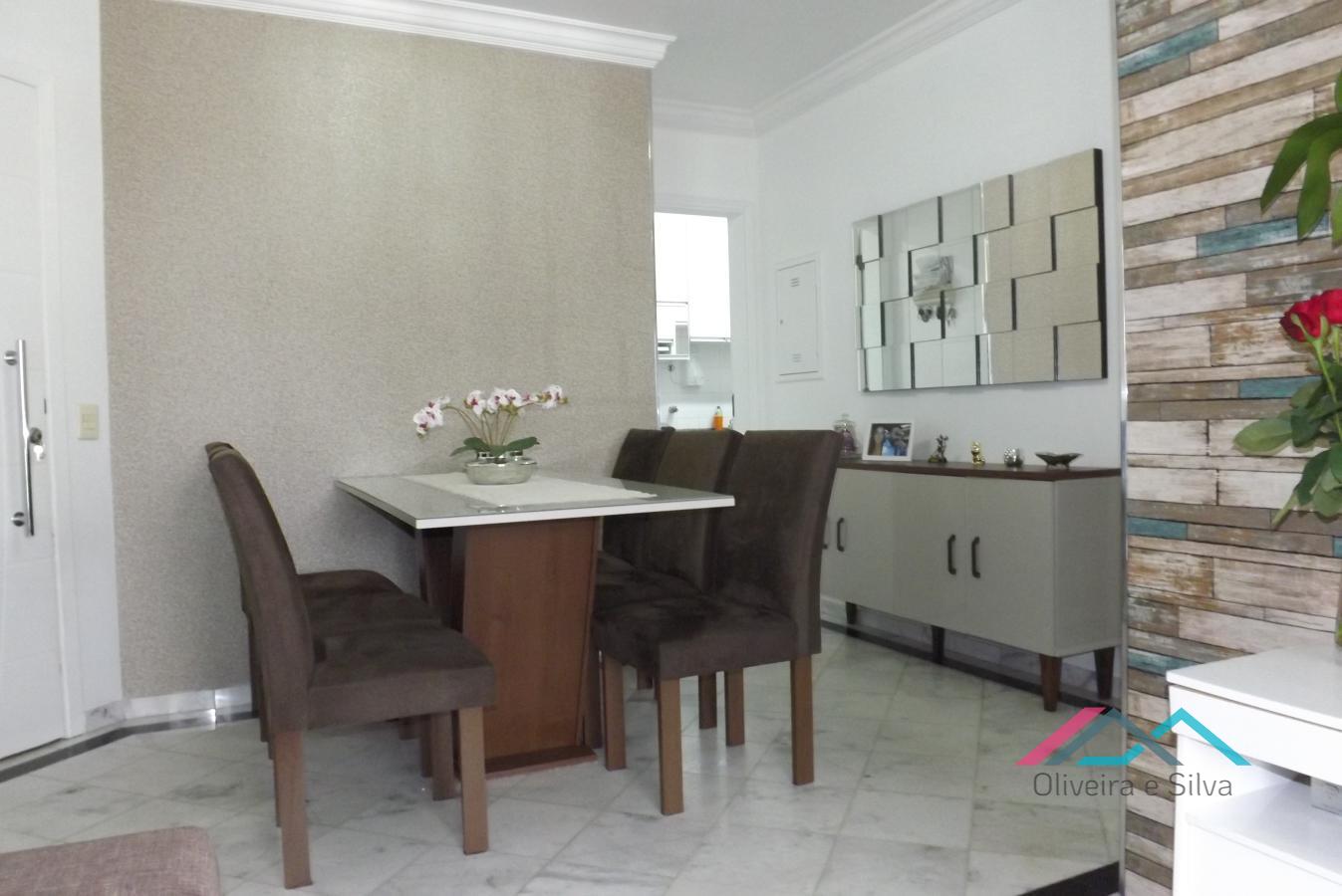 Apartamento à venda com 3 quartos, 74m² - Foto 4