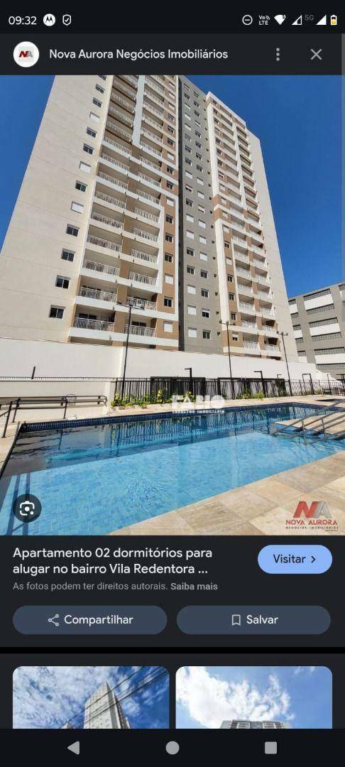 Apartamento à venda com 2 quartos, 60m² - Foto 24