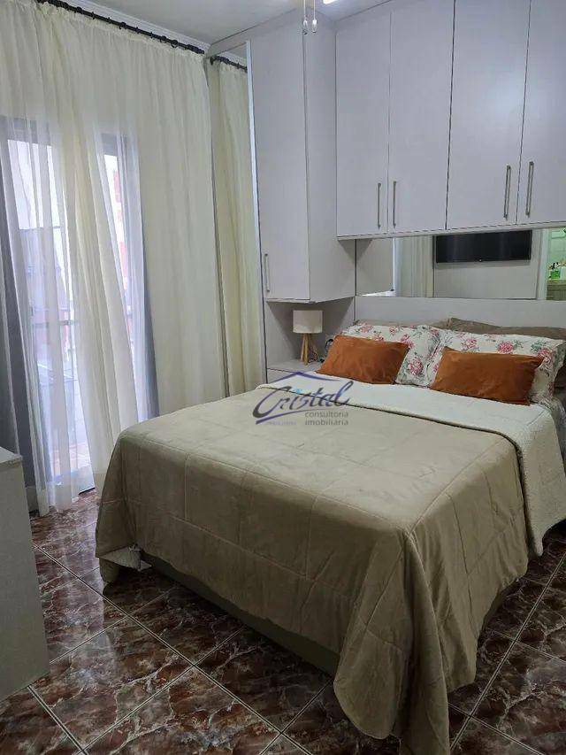 Apartamento à venda com 2 quartos, 78m² - Foto 13