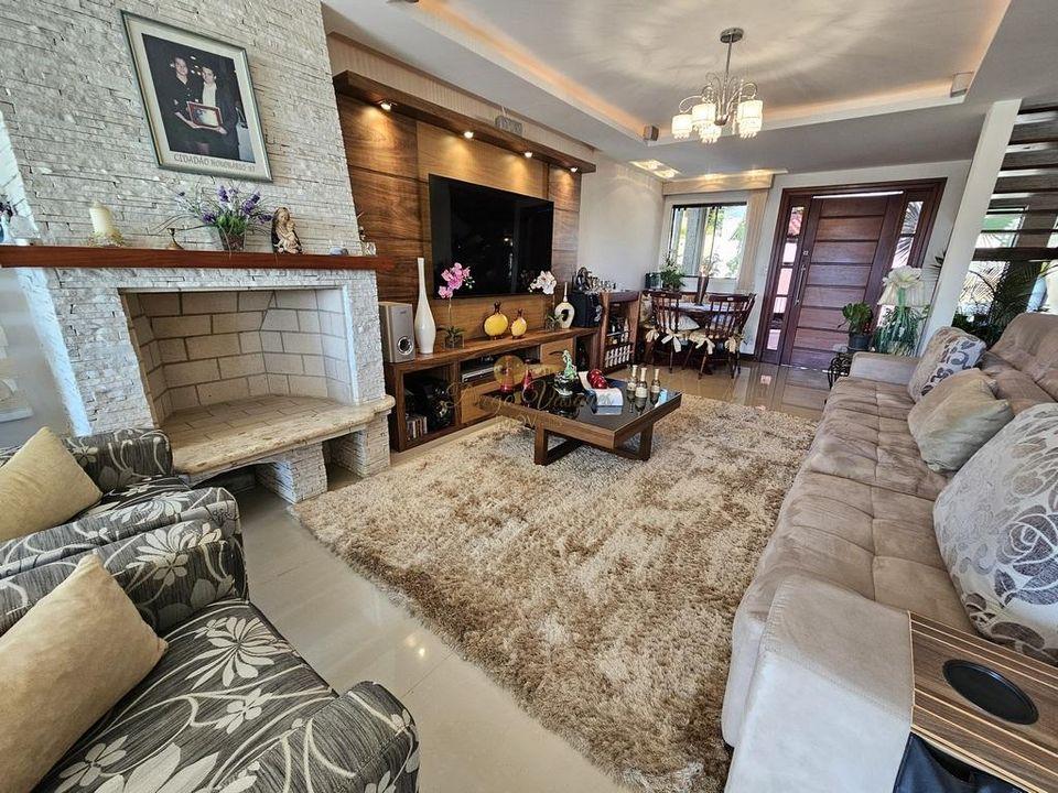 Casa de Condomínio à venda com 3 quartos, 265m² - Foto 3