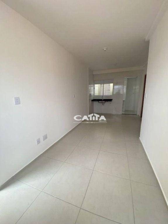 Apartamento à venda com 2 quartos, 28m² - Foto 6