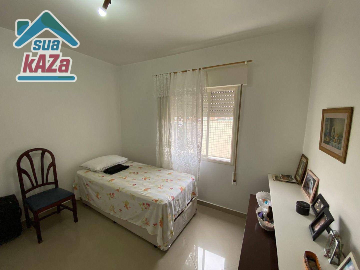 Apartamento à venda com 2 quartos, 70m² - Foto 5