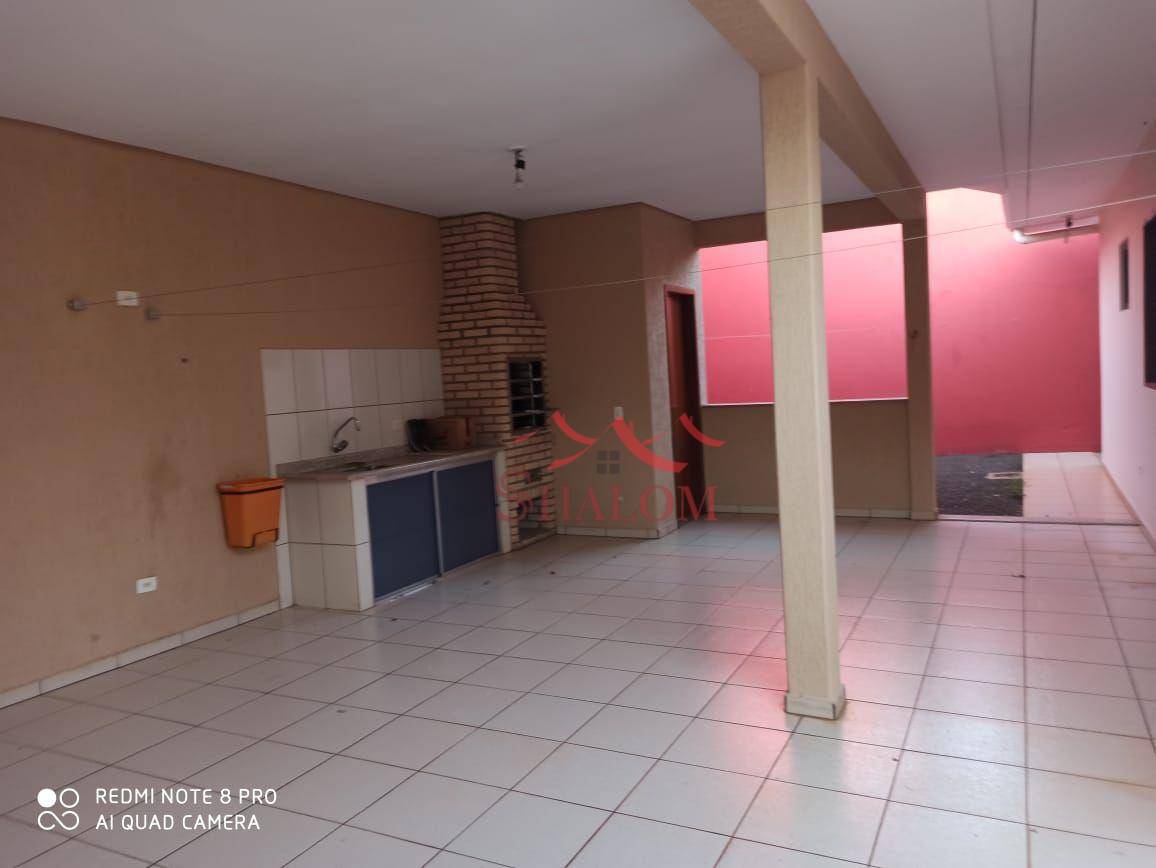 Casa à venda com 3 quartos, 200m² - Foto 15