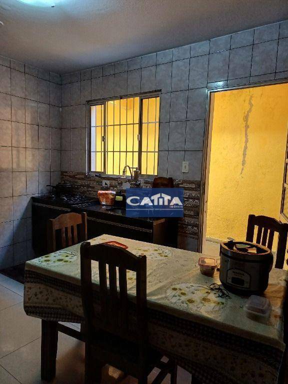 Sobrado à venda com 3 quartos, 180m² - Foto 8