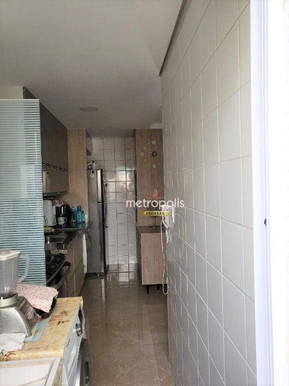 Apartamento à venda com 2 quartos, 93m² - Foto 4