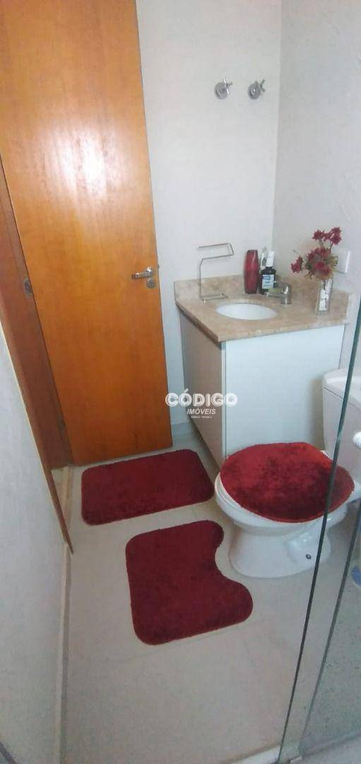 Apartamento à venda com 3 quartos, 78m² - Foto 13