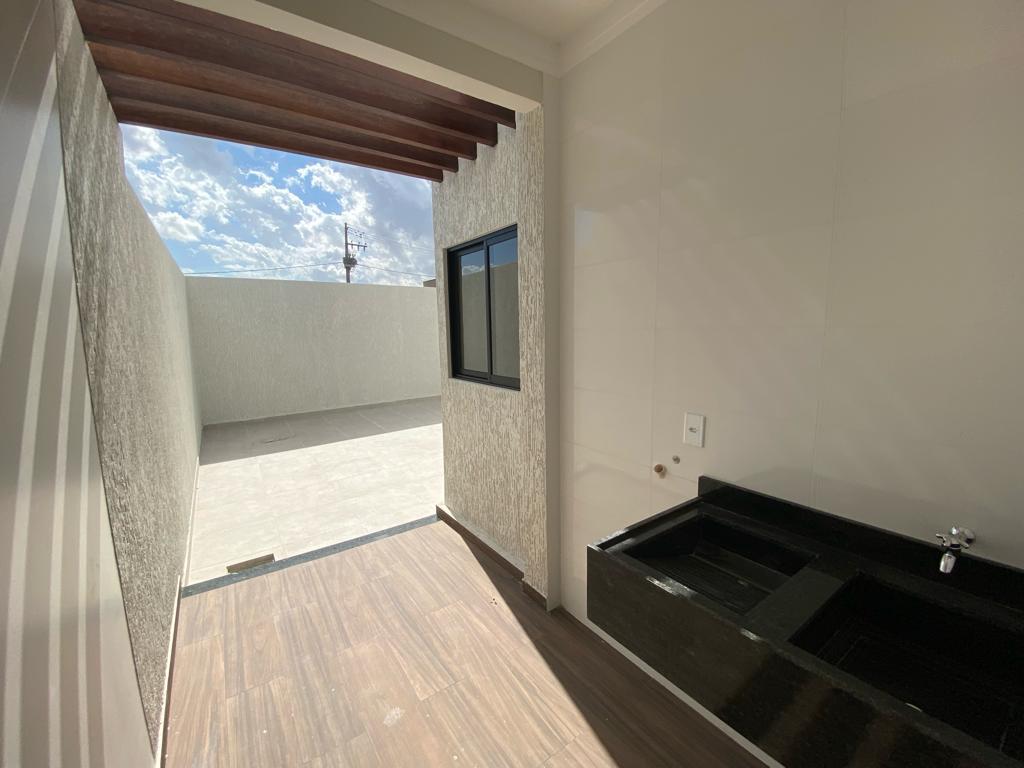 Casa de Condomínio à venda com 3 quartos, 200m² - Foto 20