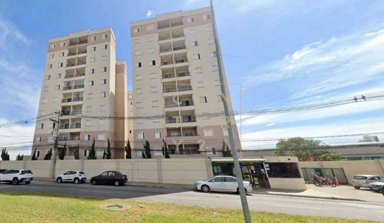 Apartamento à venda, 52m² - Foto 6