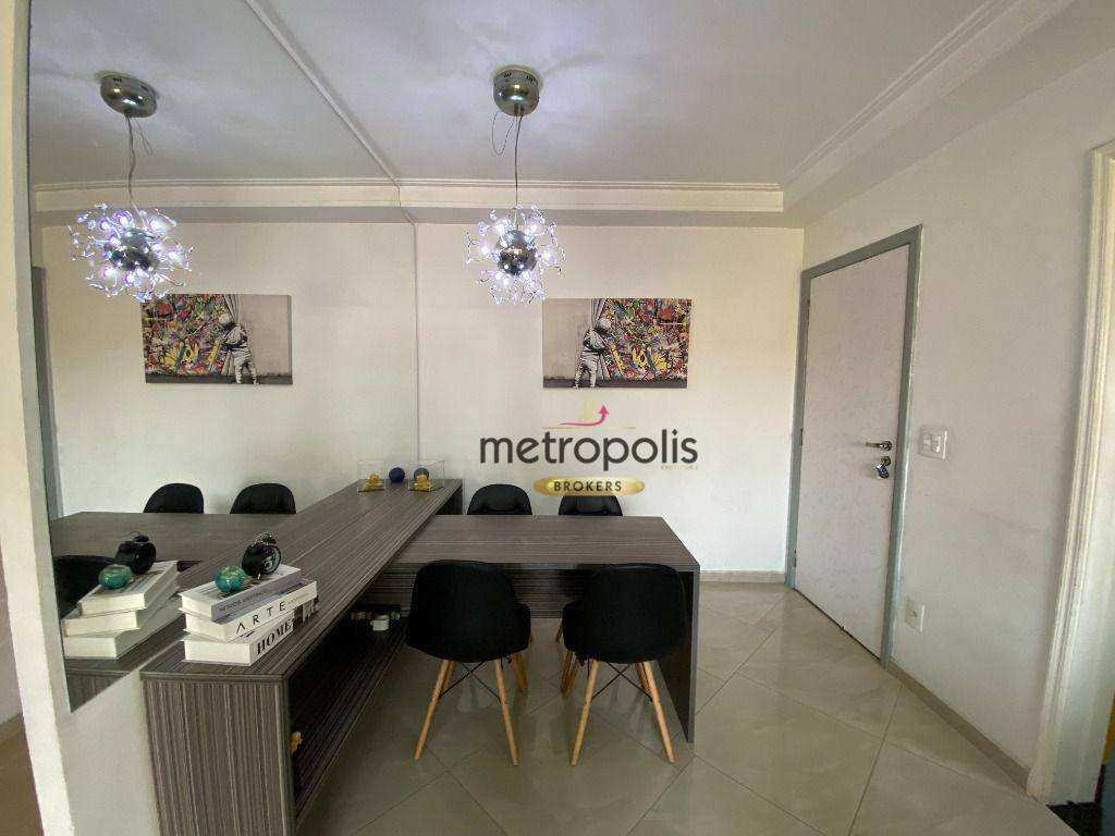 Apartamento à venda com 3 quartos, 87m² - Foto 12