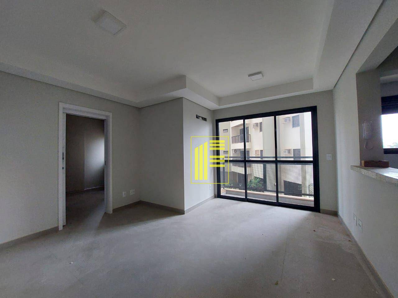 Apartamento à venda com 1 quarto, 40m² - Foto 4