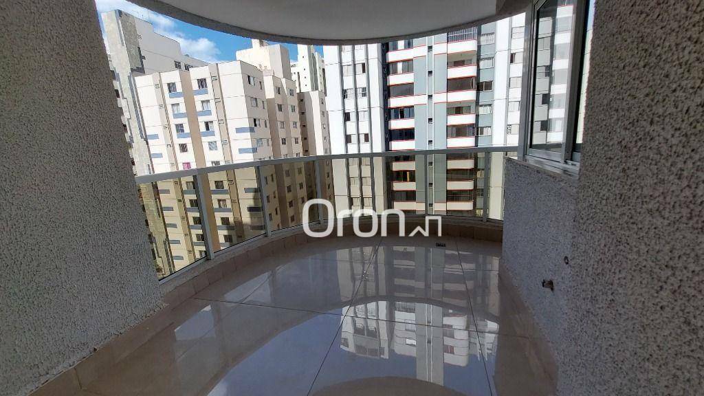 Apartamento à venda com 3 quartos, 155m² - Foto 4