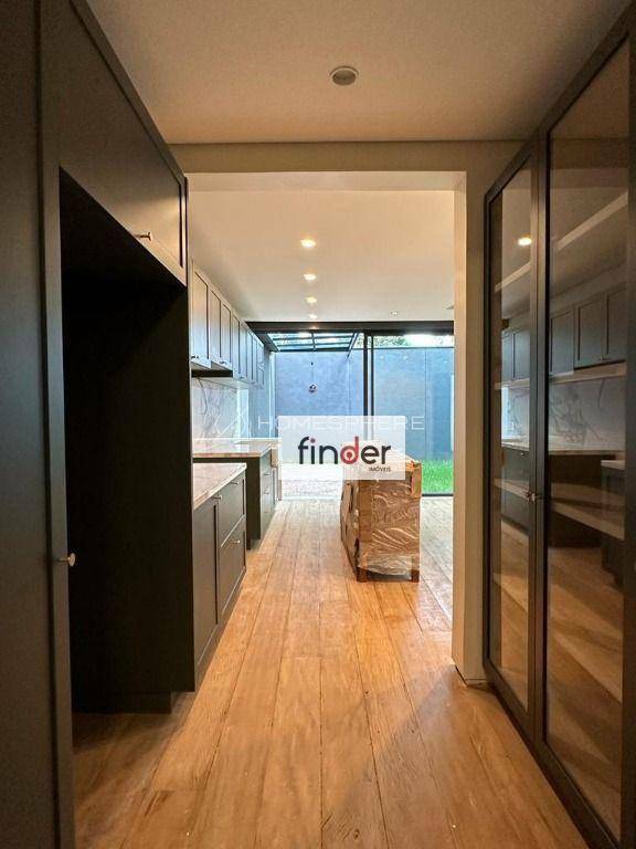 Casa de Condomínio à venda com 3 quartos, 350m² - Foto 11