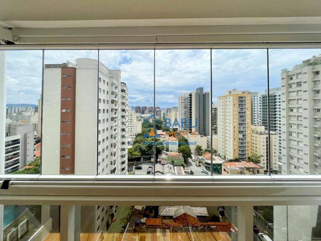 Cobertura à venda com 3 quartos, 175m² - Foto 1