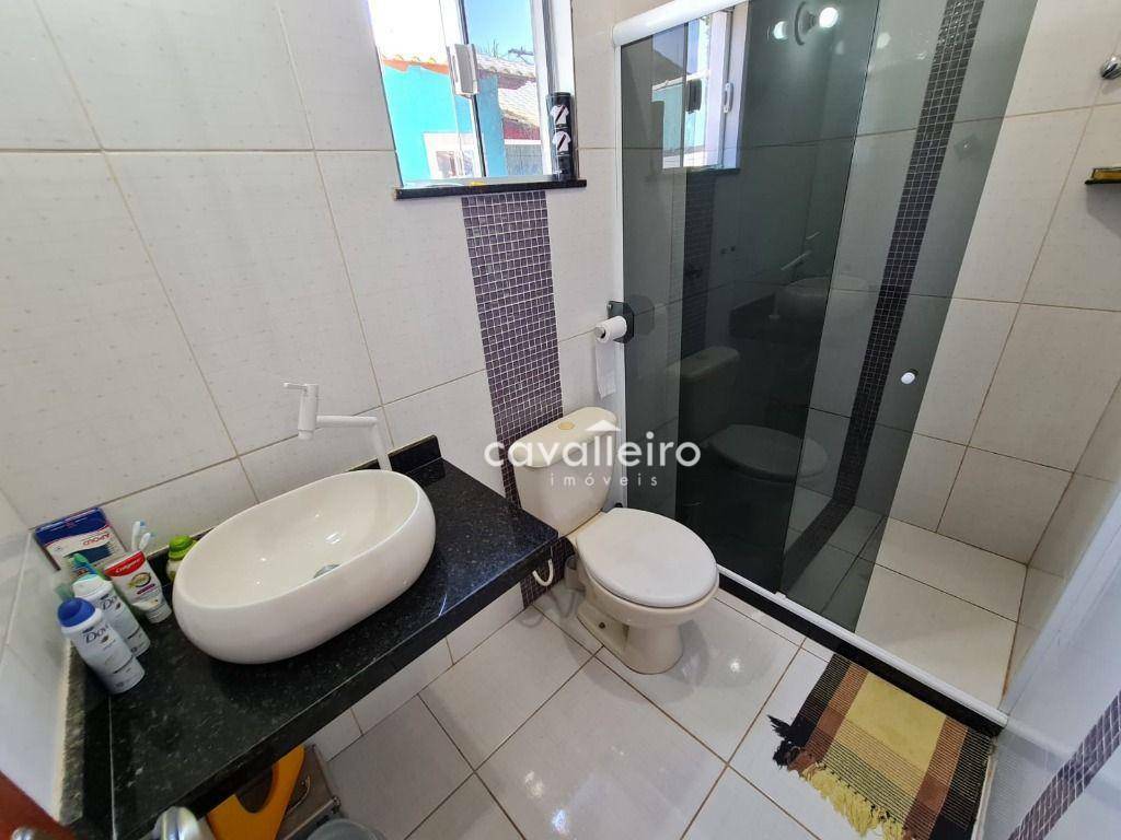 Casa à venda com 2 quartos, 100m² - Foto 22