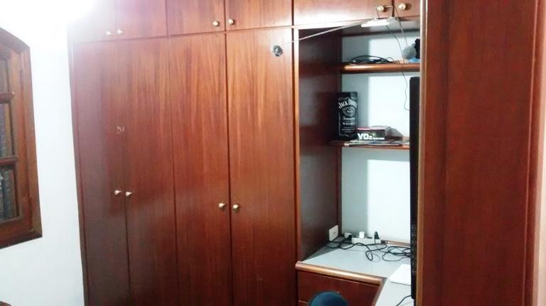 Sobrado à venda com 3 quartos, 224m² - Foto 22