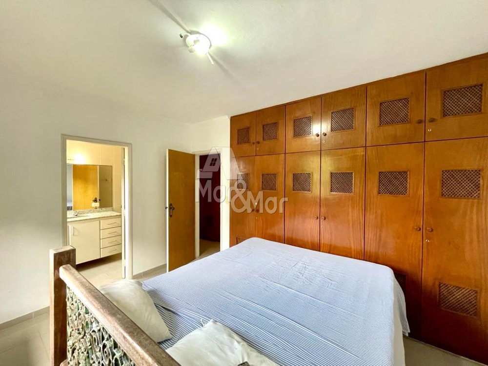 Apartamento à venda com 4 quartos, 240m² - Foto 12