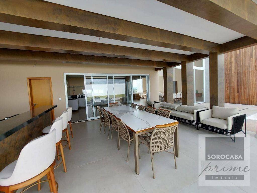 Casa de Condomínio à venda e aluguel com 4 quartos, 394m² - Foto 24