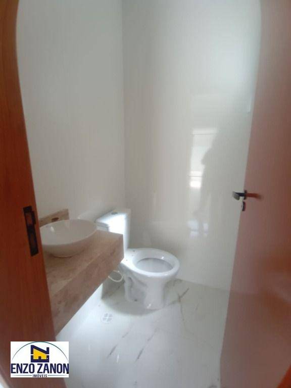 Sobrado, 3 quartos, 120 m² - Foto 7