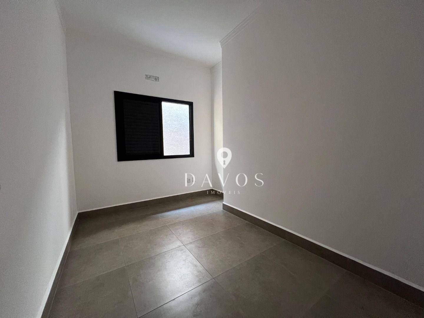 Casa à venda com 3 quartos, 110m² - Foto 9