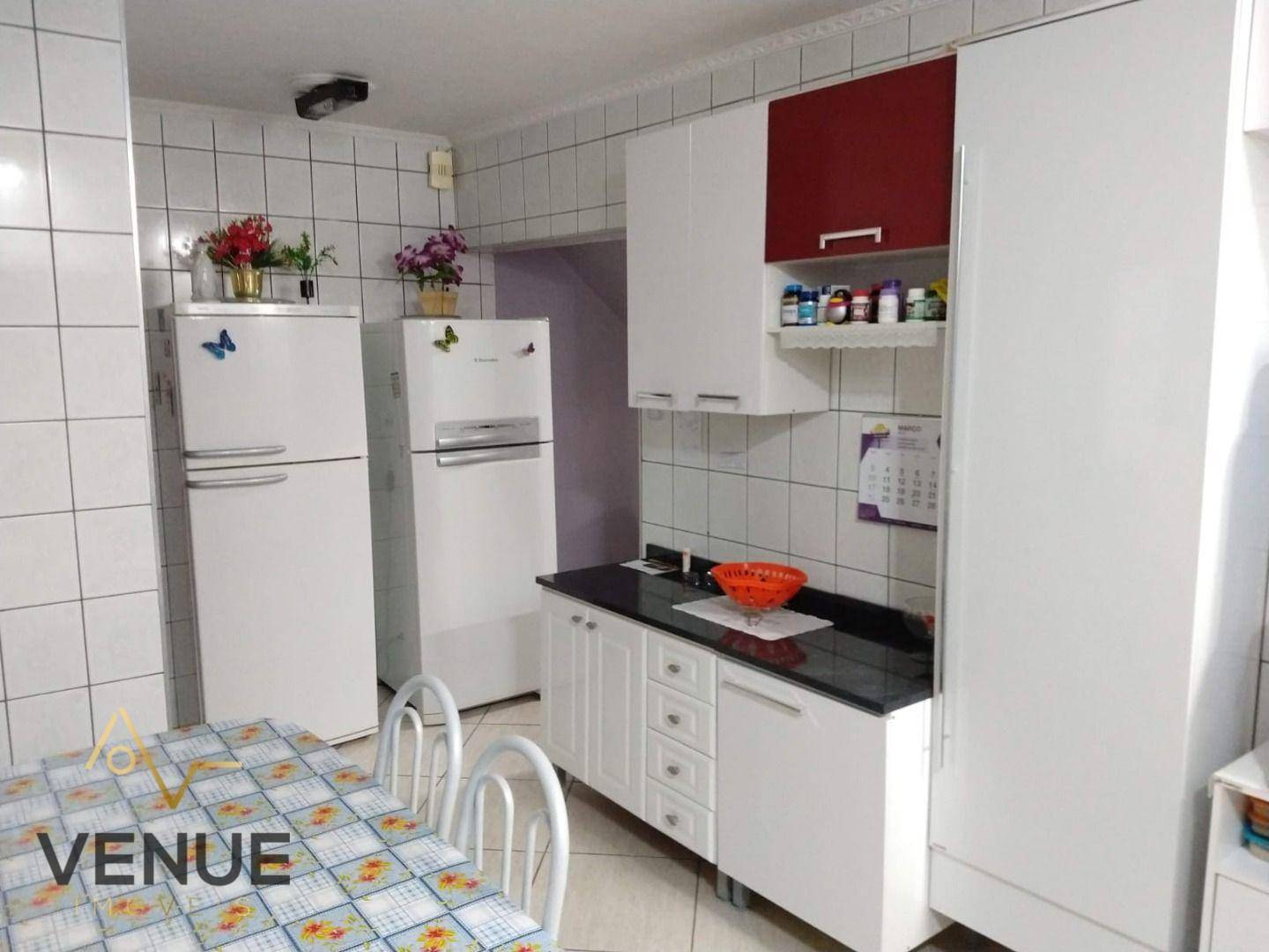 Sobrado à venda com 3 quartos, 254m² - Foto 16