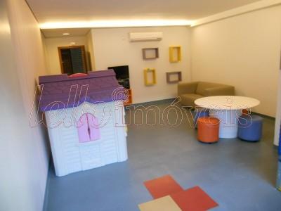 Apartamento à venda com 5 quartos, 425m² - Foto 18