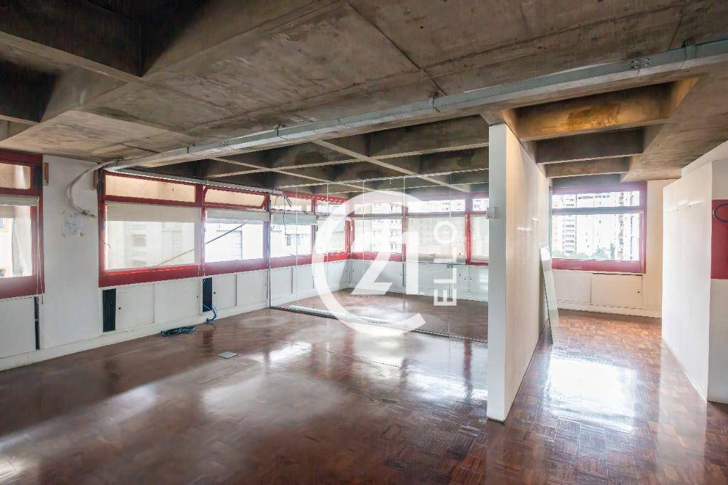 Prédio Inteiro para alugar, 230m² - Foto 6