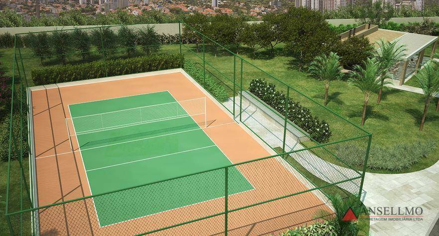 Apartamento à venda com 2 quartos, 91m² - Foto 56