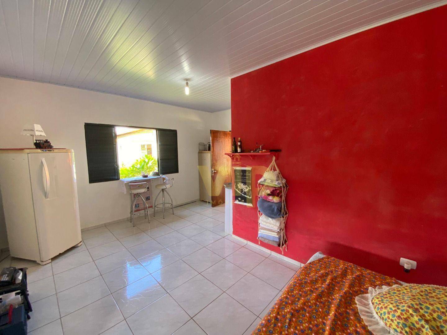 Chácara à venda com 2 quartos, 200m² - Foto 14