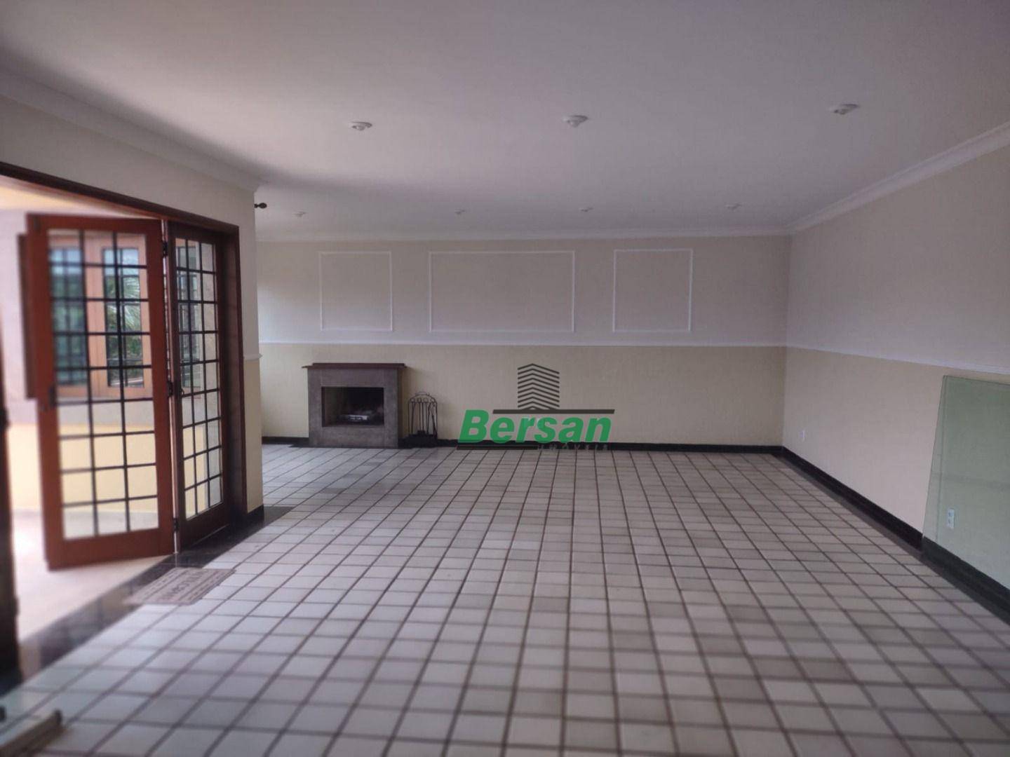 Casa de Condomínio à venda e aluguel com 3 quartos, 286m² - Foto 50