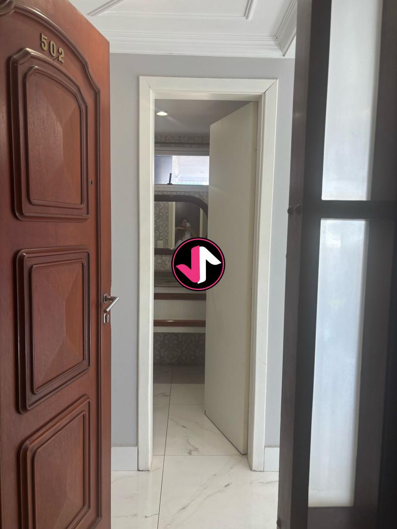 Apartamento à venda com 3 quartos, 150m² - Foto 26