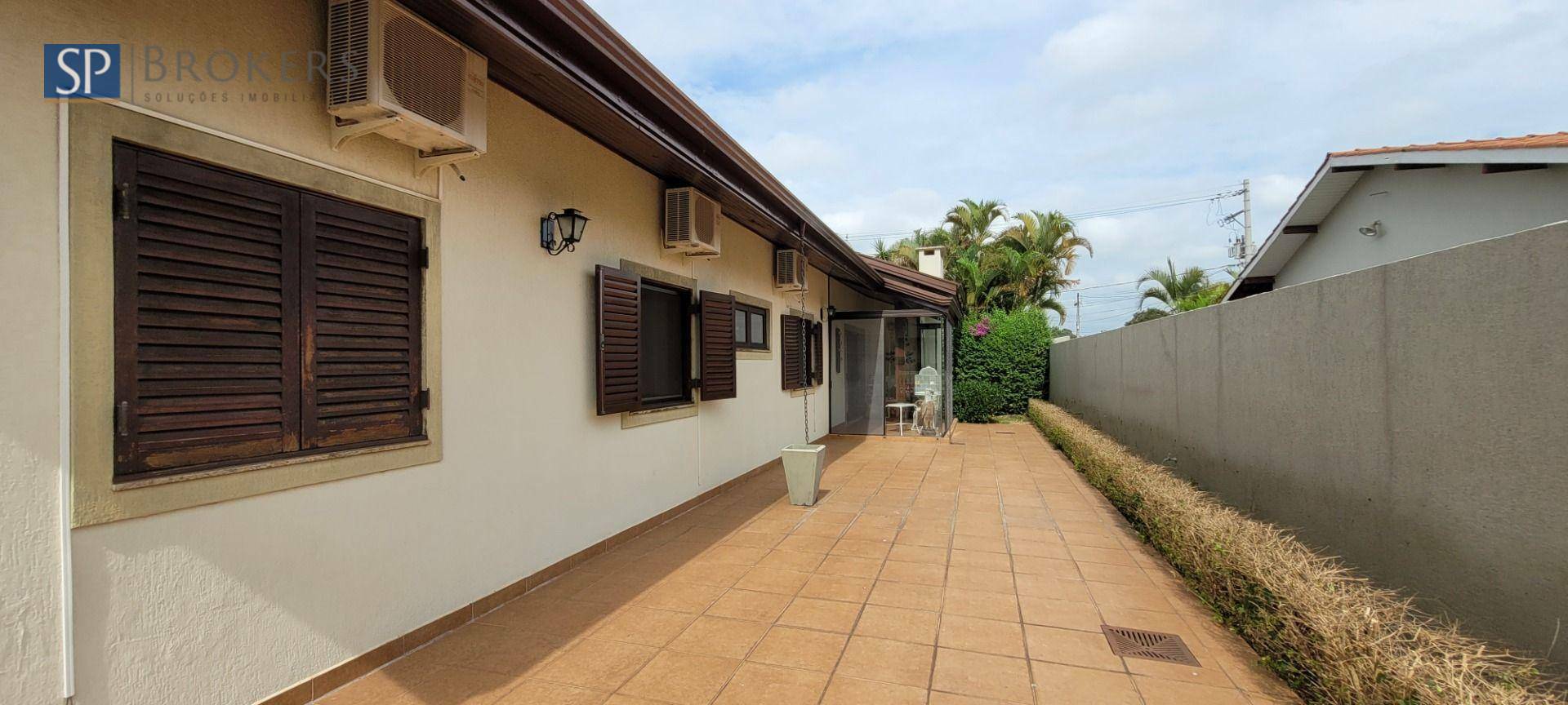 Casa de Condomínio à venda com 4 quartos, 373m² - Foto 24