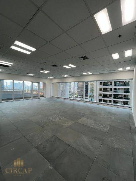 Conjunto Comercial-Sala para alugar, 192m² - Foto 5