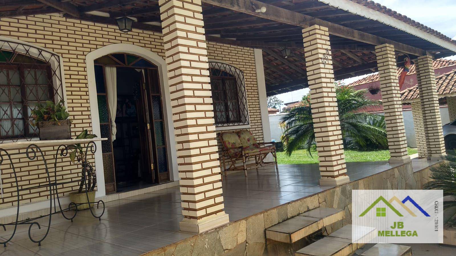 Casa à venda com 5 quartos, 237m² - Foto 10