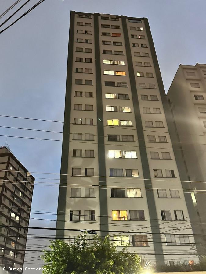 Apartamento à venda com 2 quartos, 59m² - Foto 1