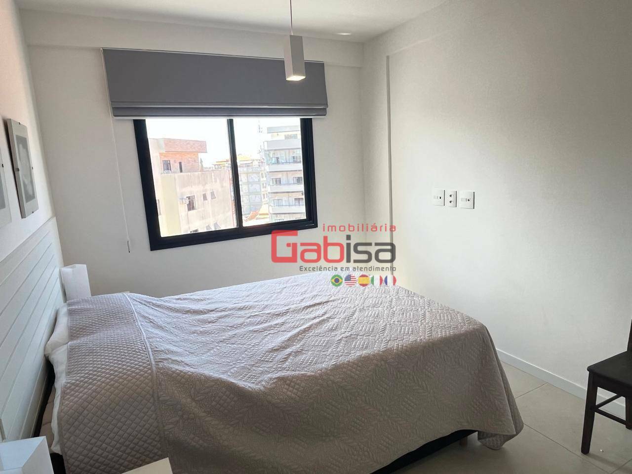 Apartamento à venda com 2 quartos, 80m² - Foto 14