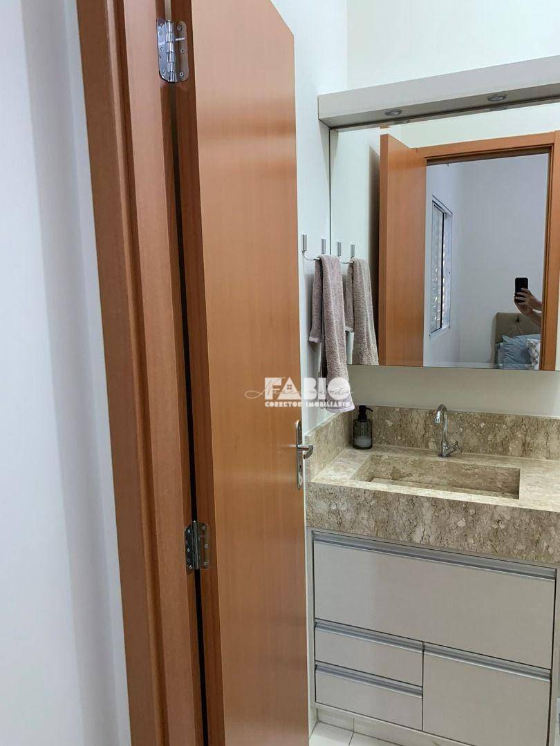 Casa à venda com 3 quartos, 120m² - Foto 12